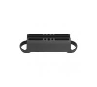 Screen Clip Plastic Desktop Holder for Office Home - Storable, Simple, Stylish, Compatible with Various Monitor Sizes