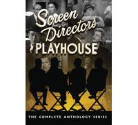 Screen Directors Playhouse - The Complete Series (DVD9) (DVD) Angela Lansbury