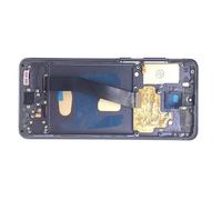 Screen Display Assembly with Frame INCELL Accessories Für Samsung S20 4G