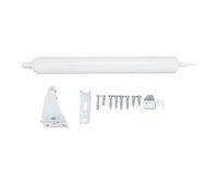 Screen Door Closer, Silent Pneumatic Screen Storm Door Closer for RV Trailer
