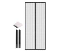 Screen Door Magnet - Auto Closure Porch Balcony Garage Protector Net