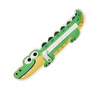Screen Door Zipper - Self Adhesive Mesh Closure | No Sew Repair Tape