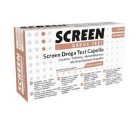 SCREEN DROGA TEST K2 SALIVA