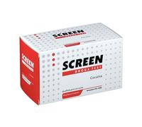 SCREEN DROGA TEST COCAINA
