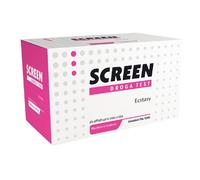 Screen Droga Test Ecstasy 1 pz Test