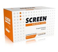 Screen Droga Test K2/spice Uri