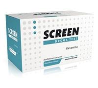 SCREEN DROGA TEST KETAMINA