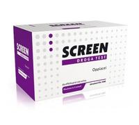 SCREEN DROGA TEST OPPIACEI