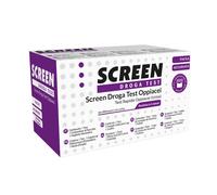 Screen Droga Test Oppiacei Test Antidroga Con Contenitore Urina Screen