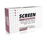 SCREEN DROGA TEST SUP/POLV 1PZ