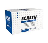 Screen Pharma Screen Droga Test Urina 10