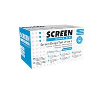 Screen Droga Test Urina 5
