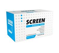 DROGA TEST CHE RILEVA 5 DROGHE TRAMITE URINA RISULTATO PER OGNI DROGA ANALIZZATA SCREEN DROGA TEST URINA 5