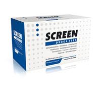 Screen Droga Test Urina 10