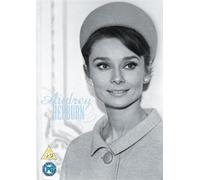 Screen Goddess Collection: Audrey Hepburn (DVD) Cary Grant Walter Matthau