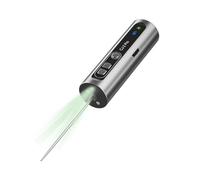 Screen Hard Adhesive Remover - Adjustable Electric Glue Removal Tool for Phone Screens, LCD Glass | 9-Level Settings, LCD Display, Steel Build, Portable, Efficient Cleaning