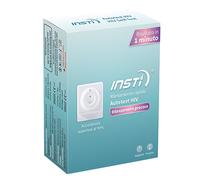 INSTI auto test HIV