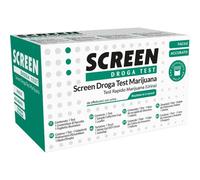 Screen Italia Marijuana - Test Per La Droga