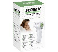 SCREEN TERMOMETRO INFRAROSSI