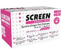 Screen Italia Screen Droga Ecstasy 1 Pezzo