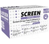 Screen Italia Screen Droga Test Amfetamina 1 Pezzo