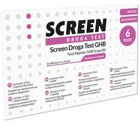 screen italia Screen droga test ghb test rapido