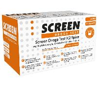 Screen Italia Screen Droga Test K2 Spice Urina 1 Pezzo