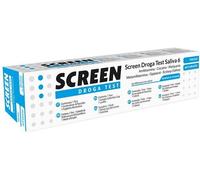Screen Pharma Screen Droga Test Saliva 6