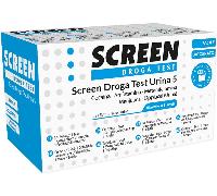 Screen Droga Test Urina 5