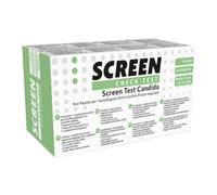 Test Rapido Screen Test Candida Autodiagnostico 1 Pezzo