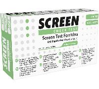 Screen Italia Screen Test Ferritina 1 Pezzo