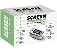 Screen Italia Screen Test Pulsiossimetro