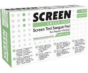 Screen Italia Screen Test Sangue Nelle Feci