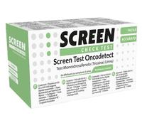 SCREEN ITALIA Srl SCREEN TEST ONCODETECT TEST AUTODIAGNOSTICO RILEVAZIONE QUANTITATIVA METABOLITI MONOIDROSSIFENOLO NELLE URINE