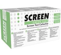 Screen Italia – Test rapido Screen Test Celiacia per rilevazione intolleranza glutine 1 pezzo