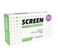 SCREEN TEST INFEZ VIE URIN 3PZ