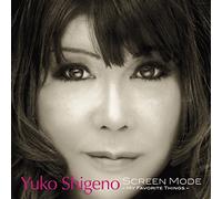 SCREEN MODE -MY FAVORITE THING