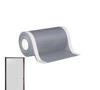 Screen Patch Tape - Window Mesh Repair | Strong Adhesive | Fiberglass Roll