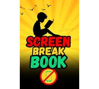Screen Pause Book: Incredible facts and exciting stories for your screen-free time