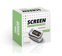 Screen Pharma Pulsiossimetro Da Dito 1 Pezzo