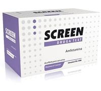 screen pharma Screen droga test amfetamine