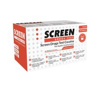 Screen Pharma Screen Droga Test Cocaina 1 pz Tettarella