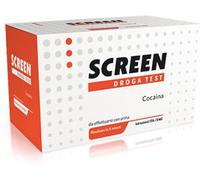 screen pharma Screen droga test cocaina