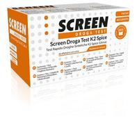 Screen Pharma Screen Droga Test K2/spice Uri