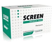 screen pharma Screen droga test marijuana