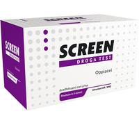 DROGA TEST OPPIACEI