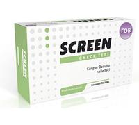 screen pharma Screen Test Sangue Feci 1 Pezzo