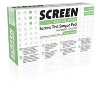SCREEN PHARMA SRLS SCREEN TEST SANGUE FECI 1PZ