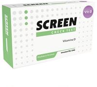 Check Test Screen Kit Completo