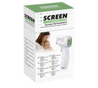 Screen Pharma Termometro a infrarossi Screen Check Test senza contatto